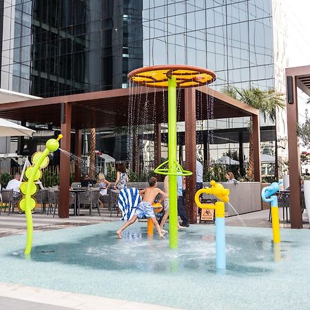 Hotel Local Dubai At Jumeirah Village Triangle 외부 사진