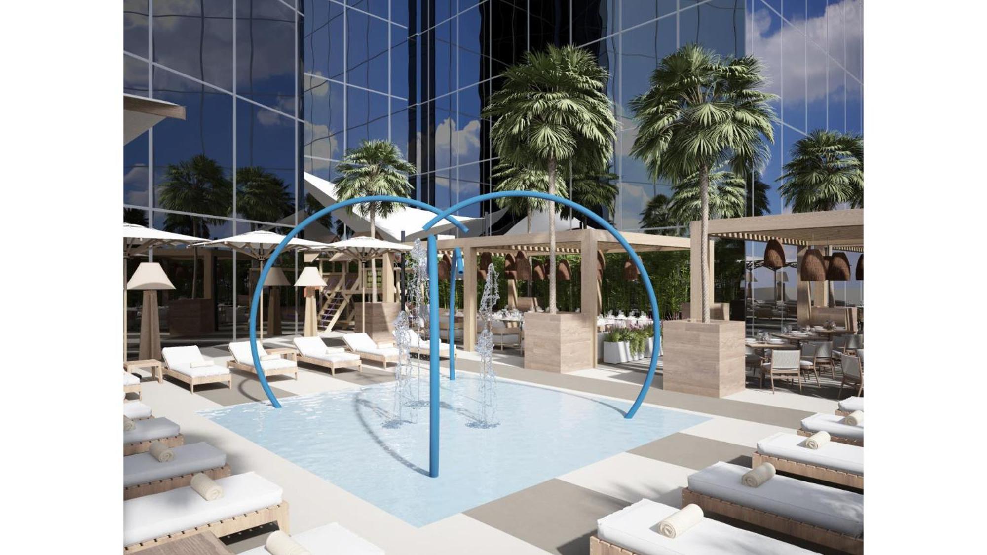 Hotel Local Dubai At Jumeirah Village Triangle 외부 사진