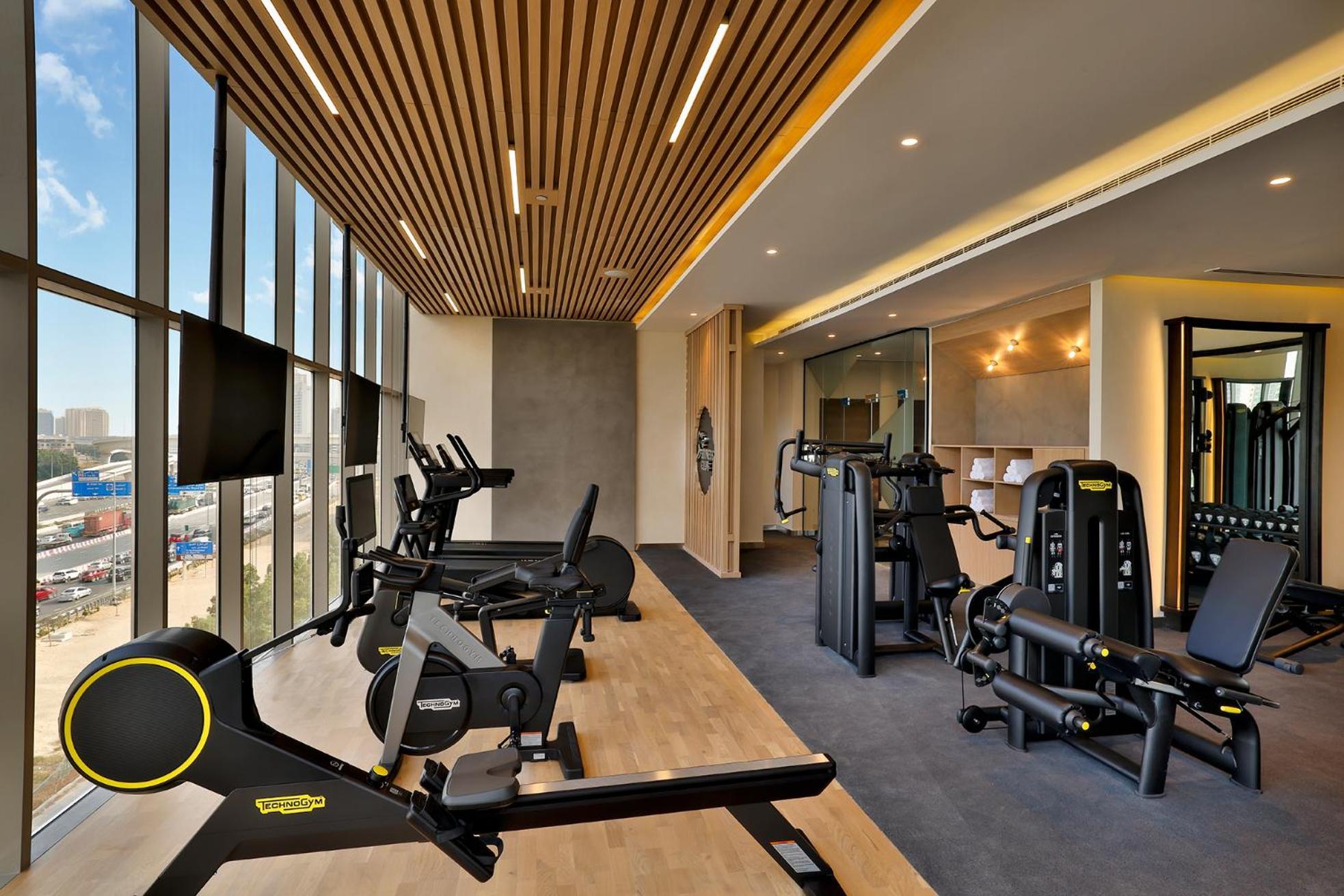 Hotel Local Dubai At Jumeirah Village Triangle 외부 사진