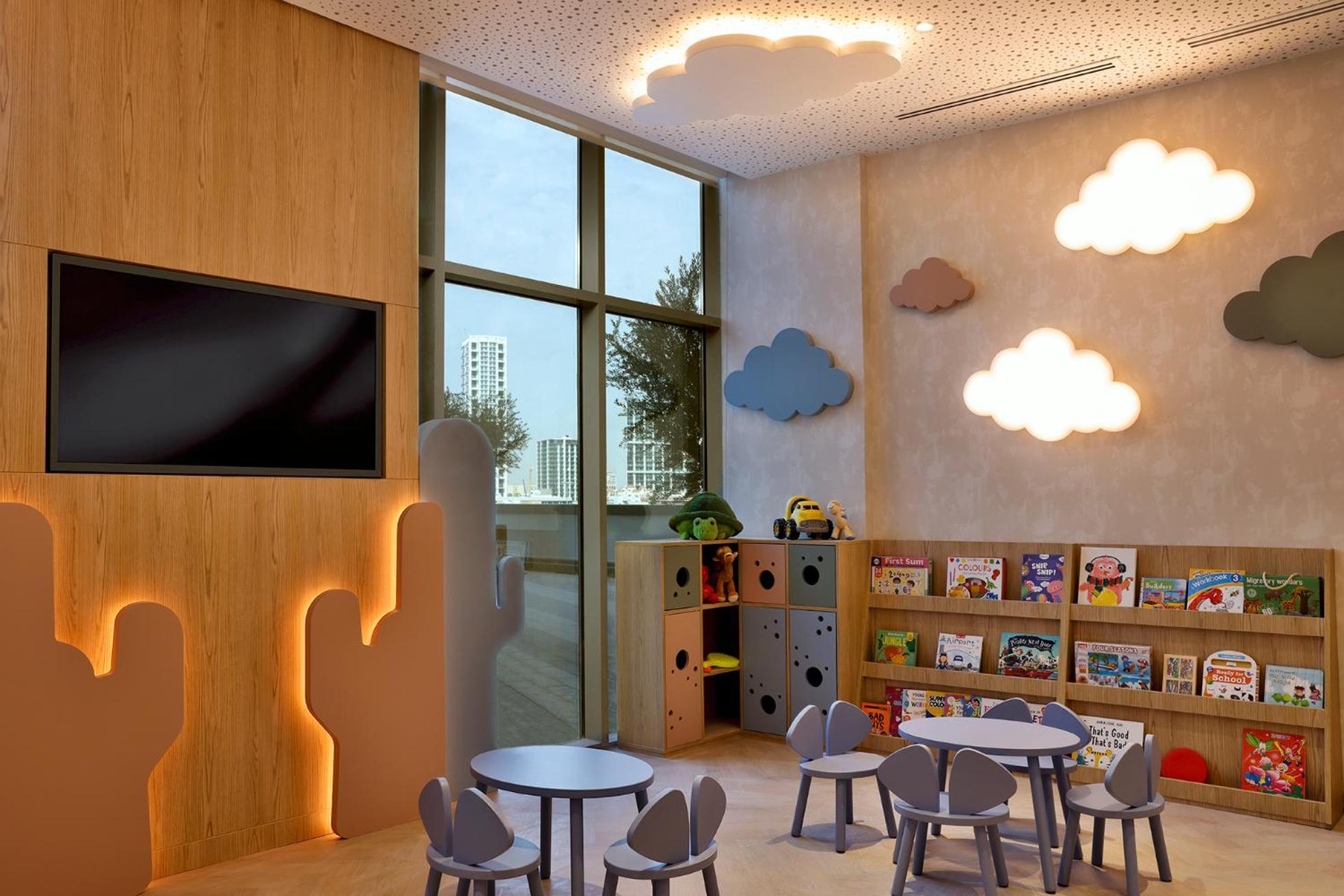 Hotel Local Dubai At Jumeirah Village Triangle 외부 사진