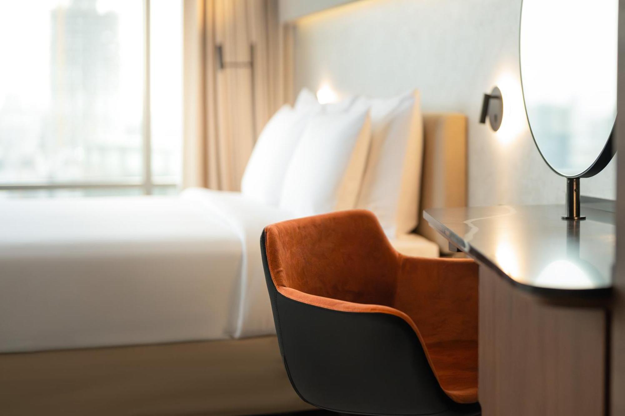 Hotel Local Dubai At Jumeirah Village Triangle 외부 사진