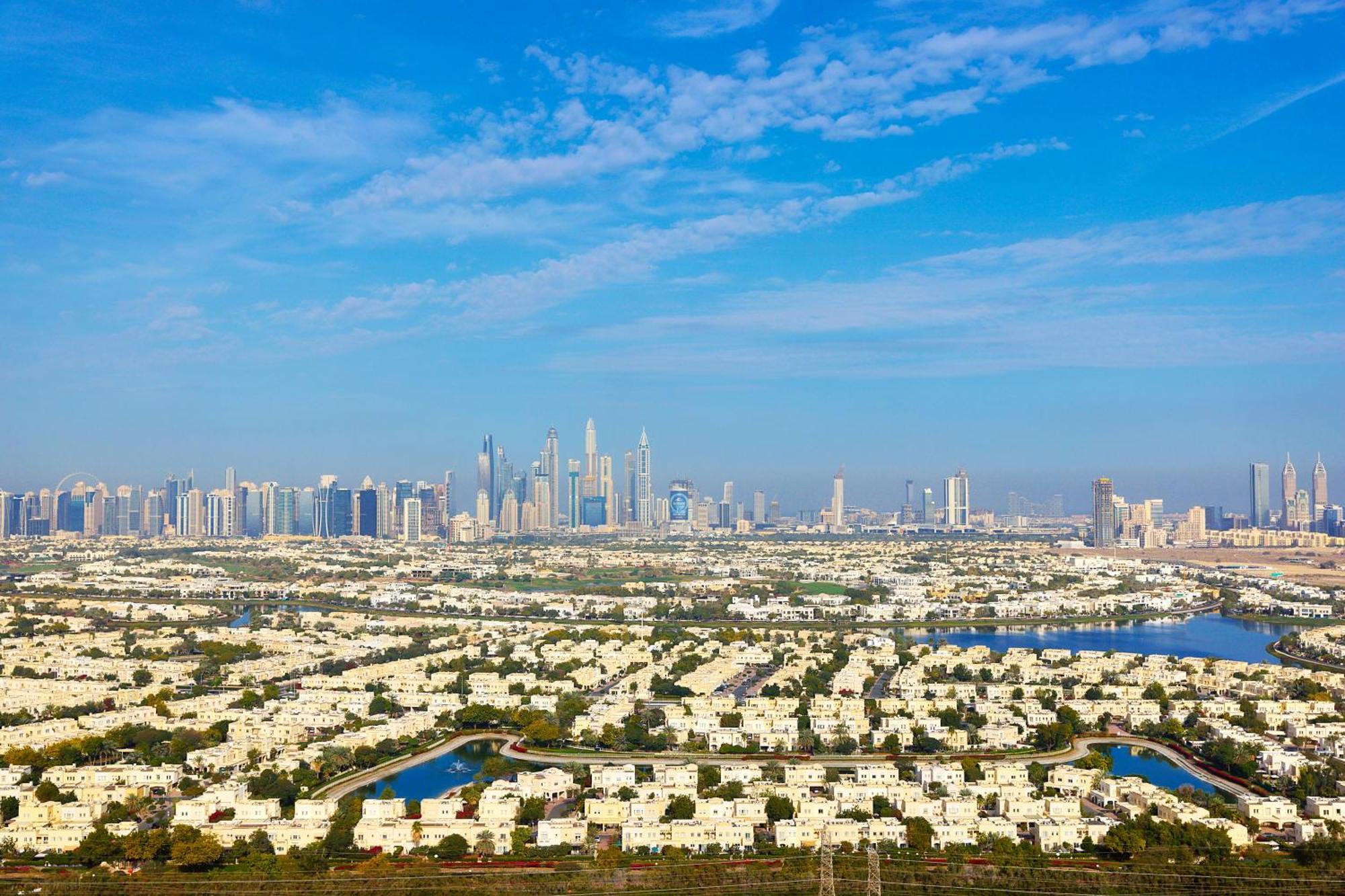 Hotel Local Dubai At Jumeirah Village Triangle 외부 사진