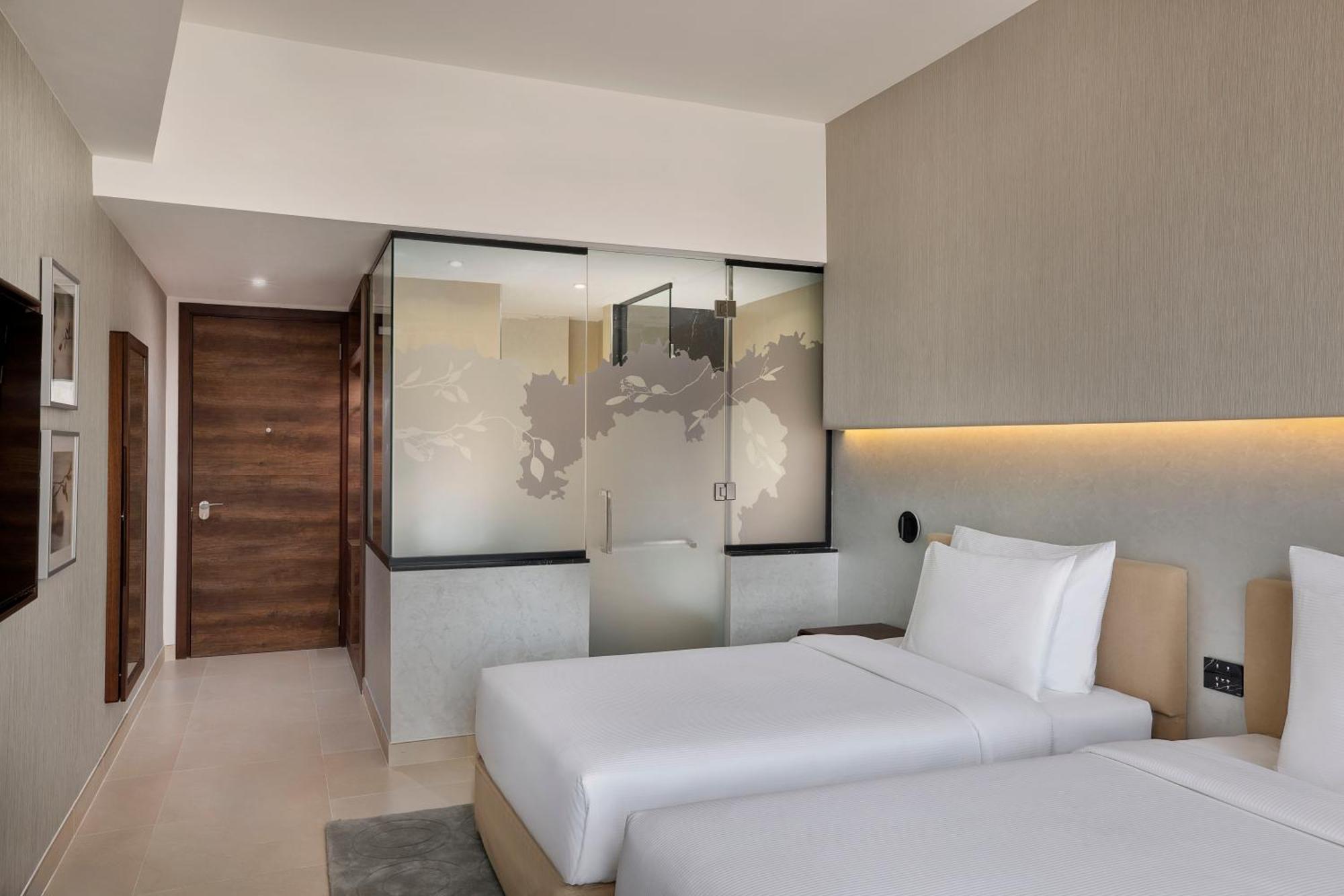Hotel Local Dubai At Jumeirah Village Triangle 외부 사진