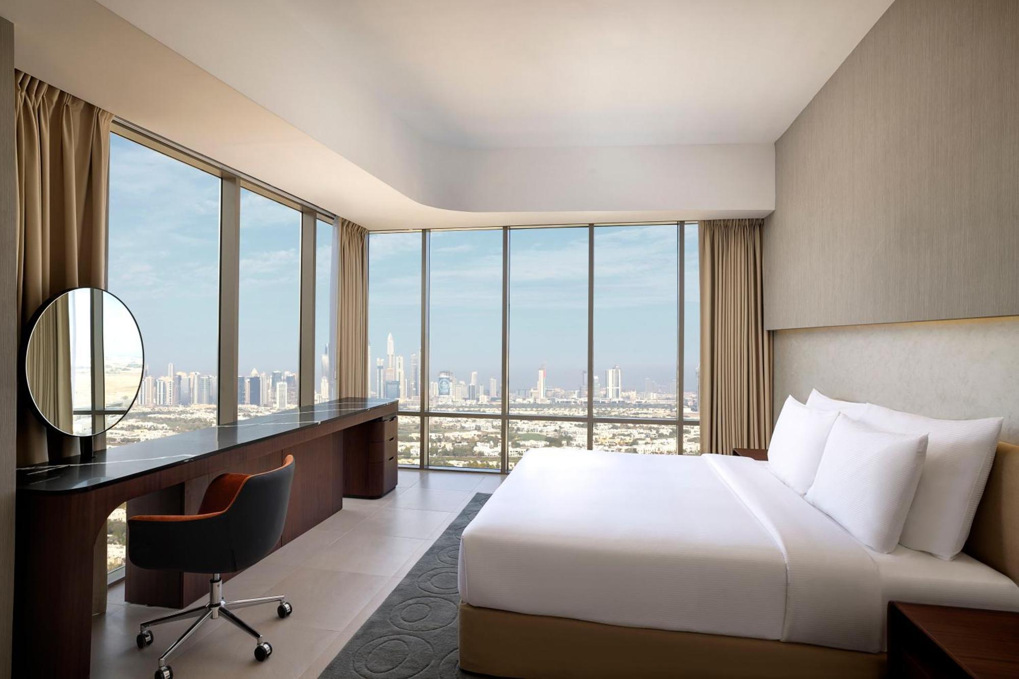 Hotel Local Dubai At Jumeirah Village Triangle 외부 사진