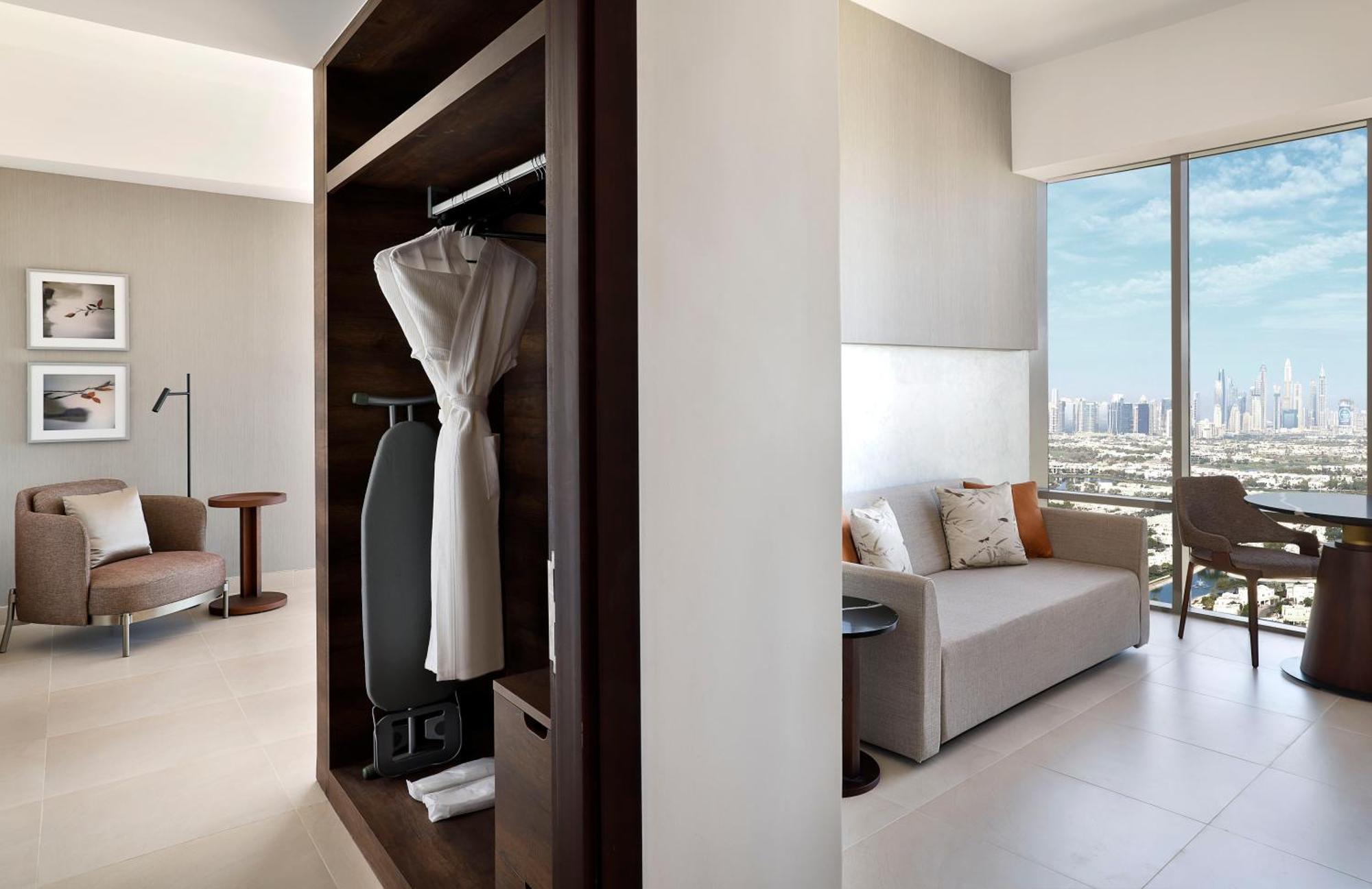 Hotel Local Dubai At Jumeirah Village Triangle 외부 사진