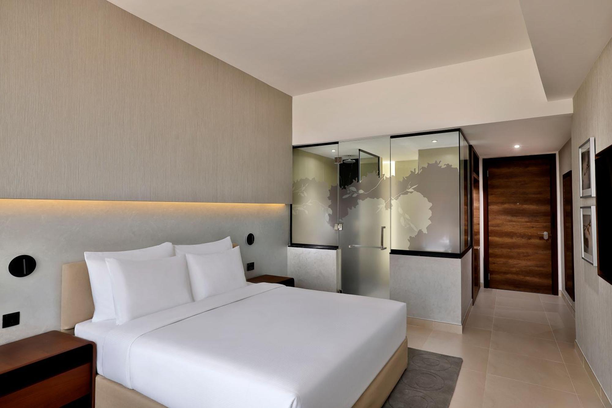Hotel Local Dubai At Jumeirah Village Triangle 외부 사진