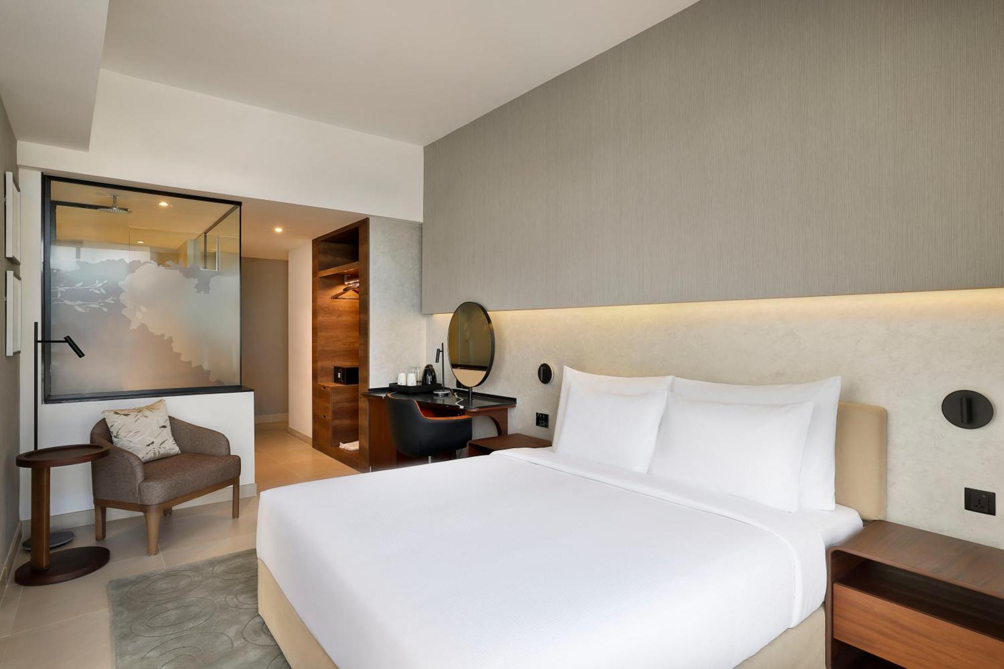 Hotel Local Dubai At Jumeirah Village Triangle 외부 사진