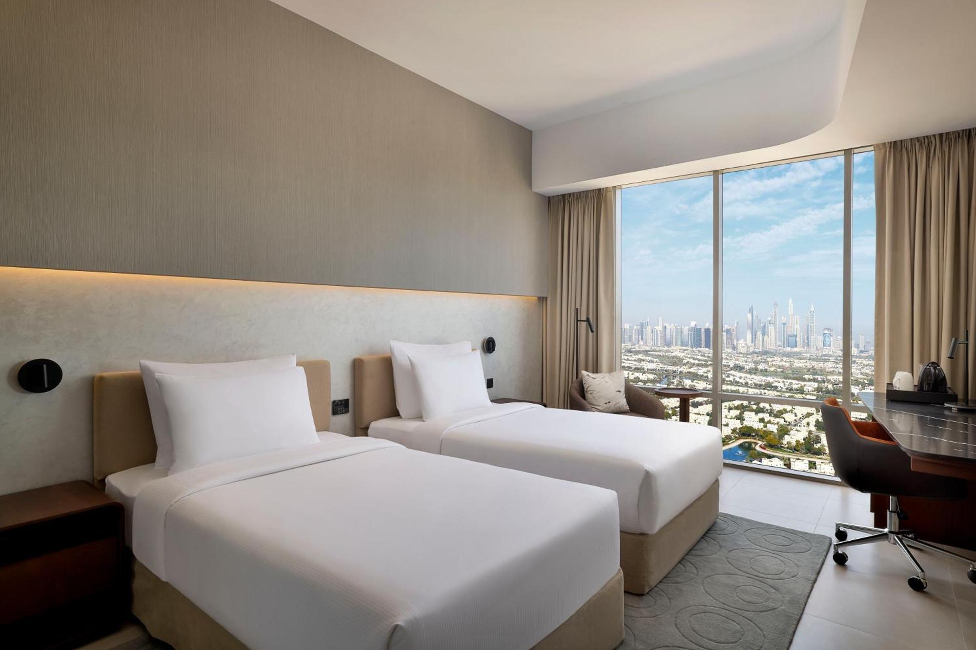 Hotel Local Dubai At Jumeirah Village Triangle 외부 사진
