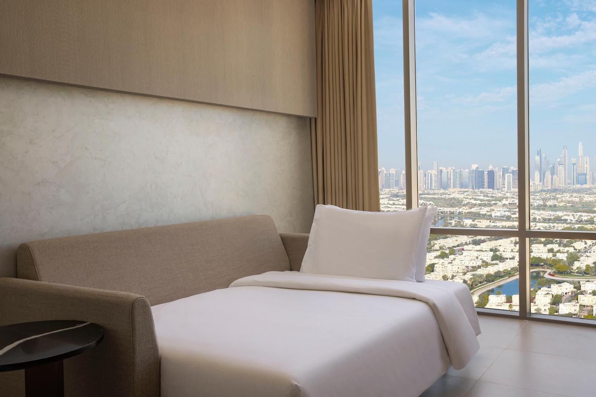 Hotel Local Dubai At Jumeirah Village Triangle 외부 사진