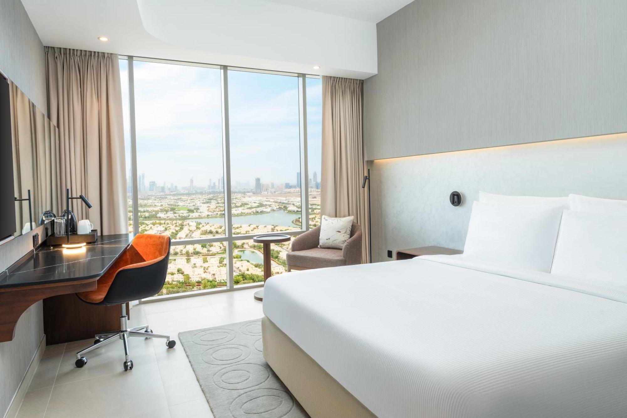 Hotel Local Dubai At Jumeirah Village Triangle 외부 사진