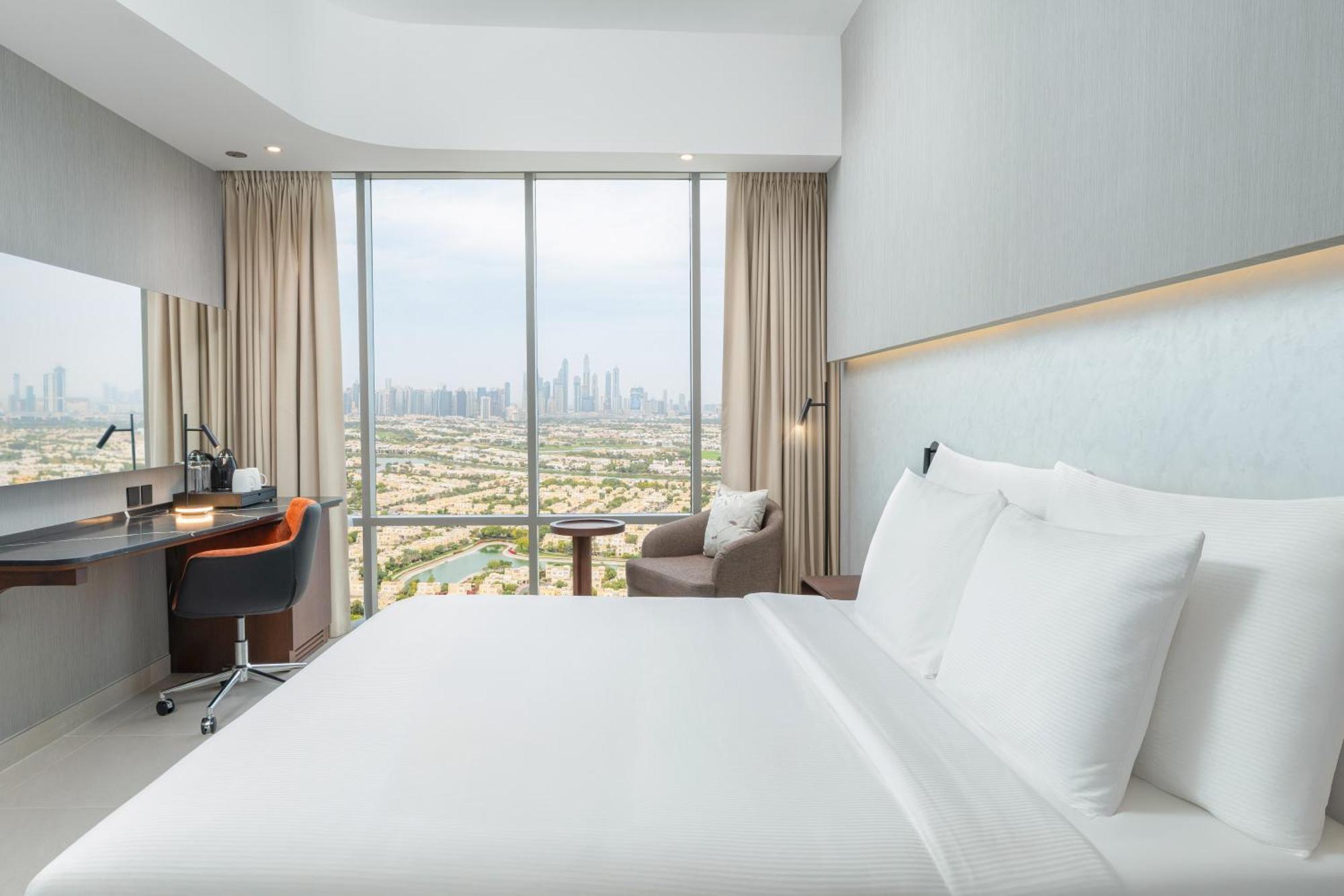 Hotel Local Dubai At Jumeirah Village Triangle 외부 사진
