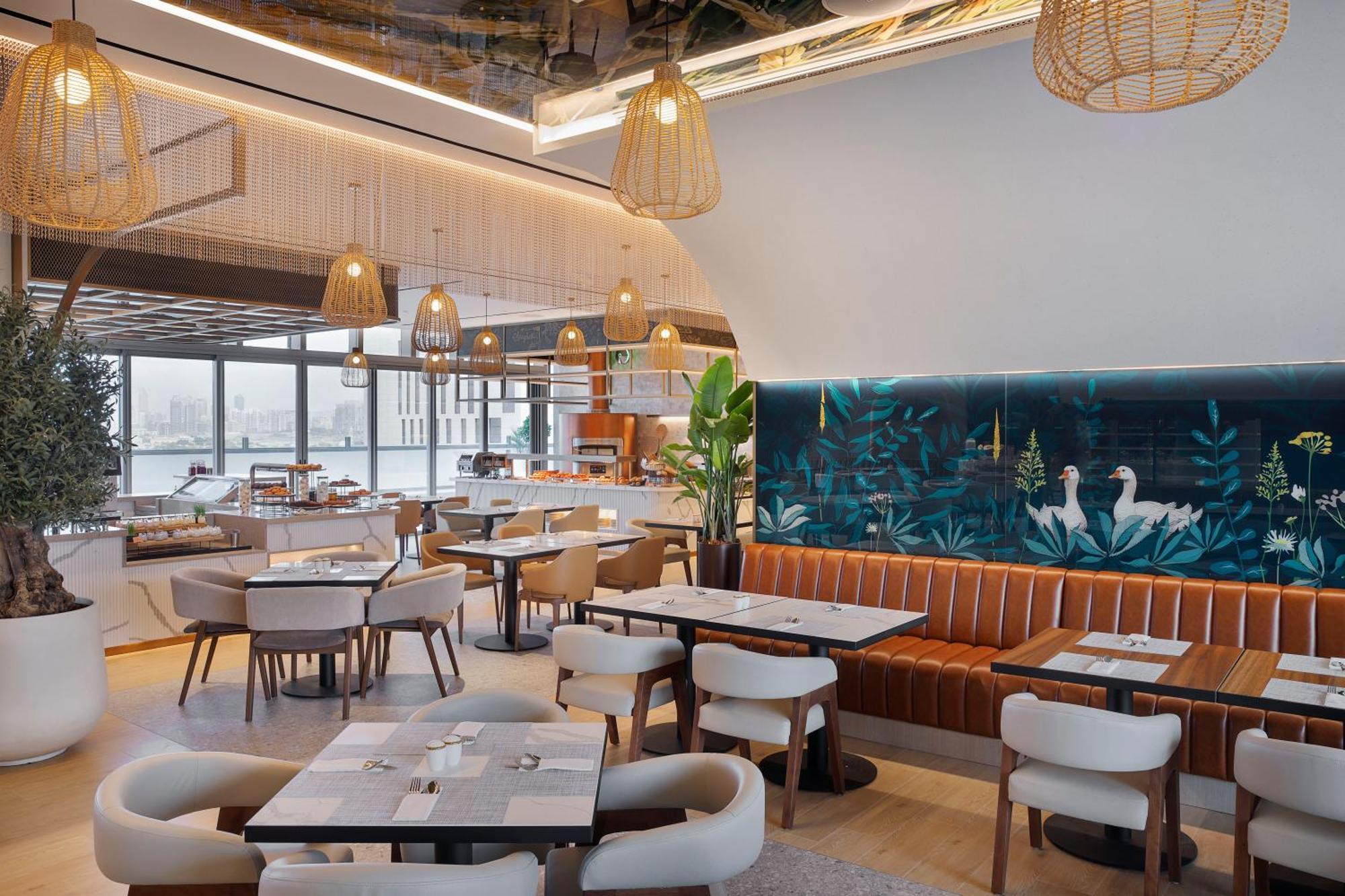Hotel Local Dubai At Jumeirah Village Triangle 외부 사진