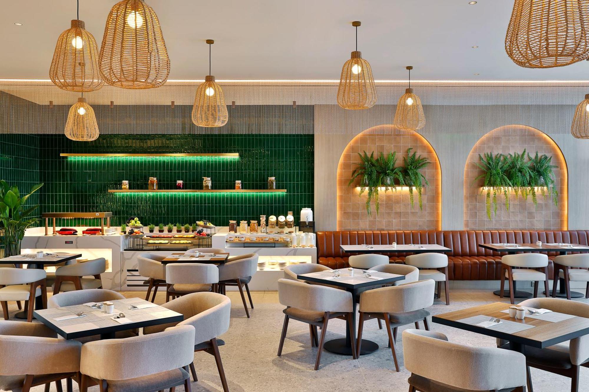 Hotel Local Dubai At Jumeirah Village Triangle 외부 사진