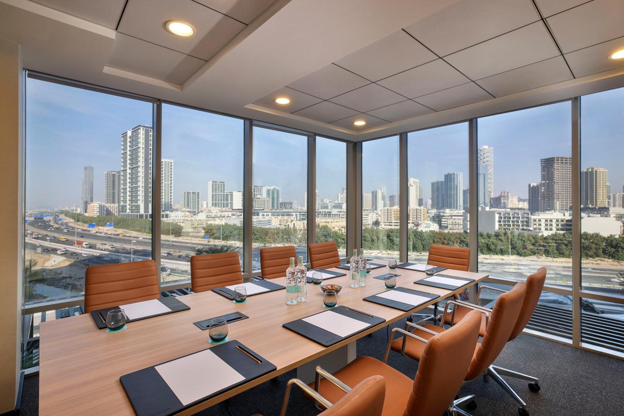 Hotel Local Dubai At Jumeirah Village Triangle 외부 사진