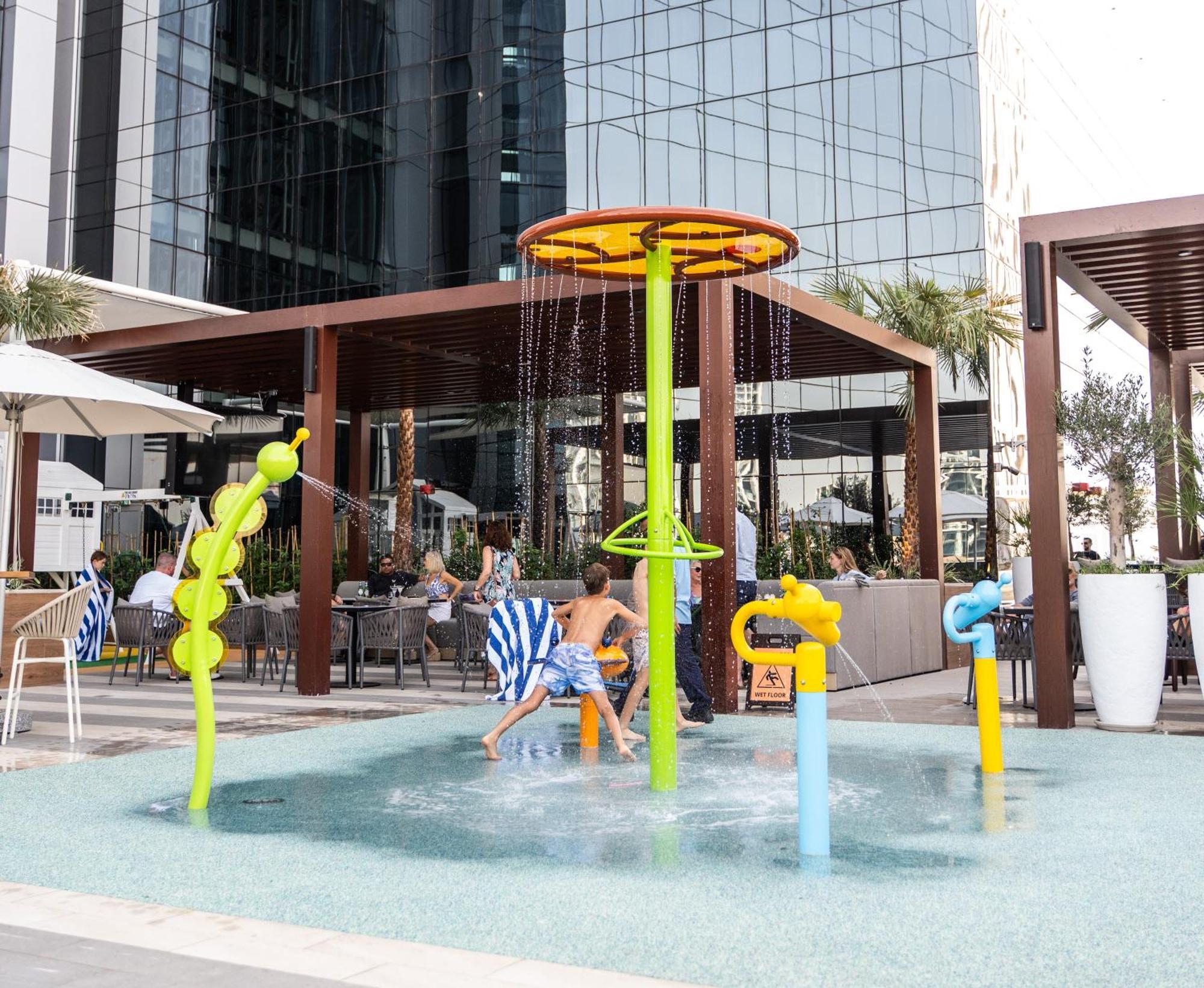 Hotel Local Dubai At Jumeirah Village Triangle 외부 사진